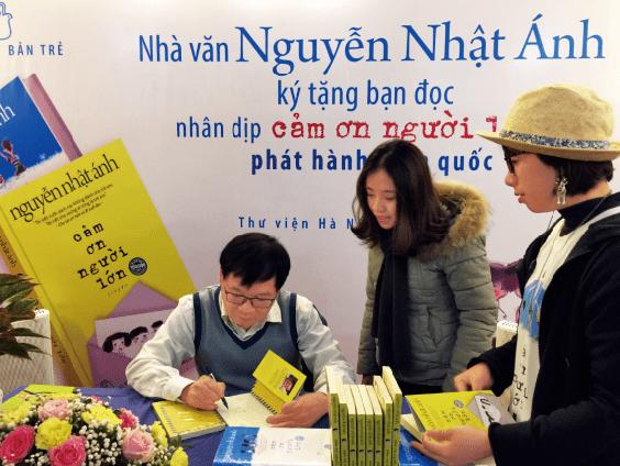 Lễ phát động Tết trồng cây 