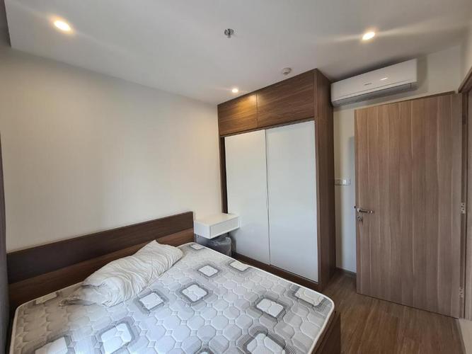 Cơ quan khí tượng dự báo trong khoảng thời gian từ ngày 19 đến 23/2, một số nơi ở TPHCM và miền Đông Nam bộ khả năng xuất hiện mưa trái mùa. (Ảnh minh họa: Phạm Nguyễn)
