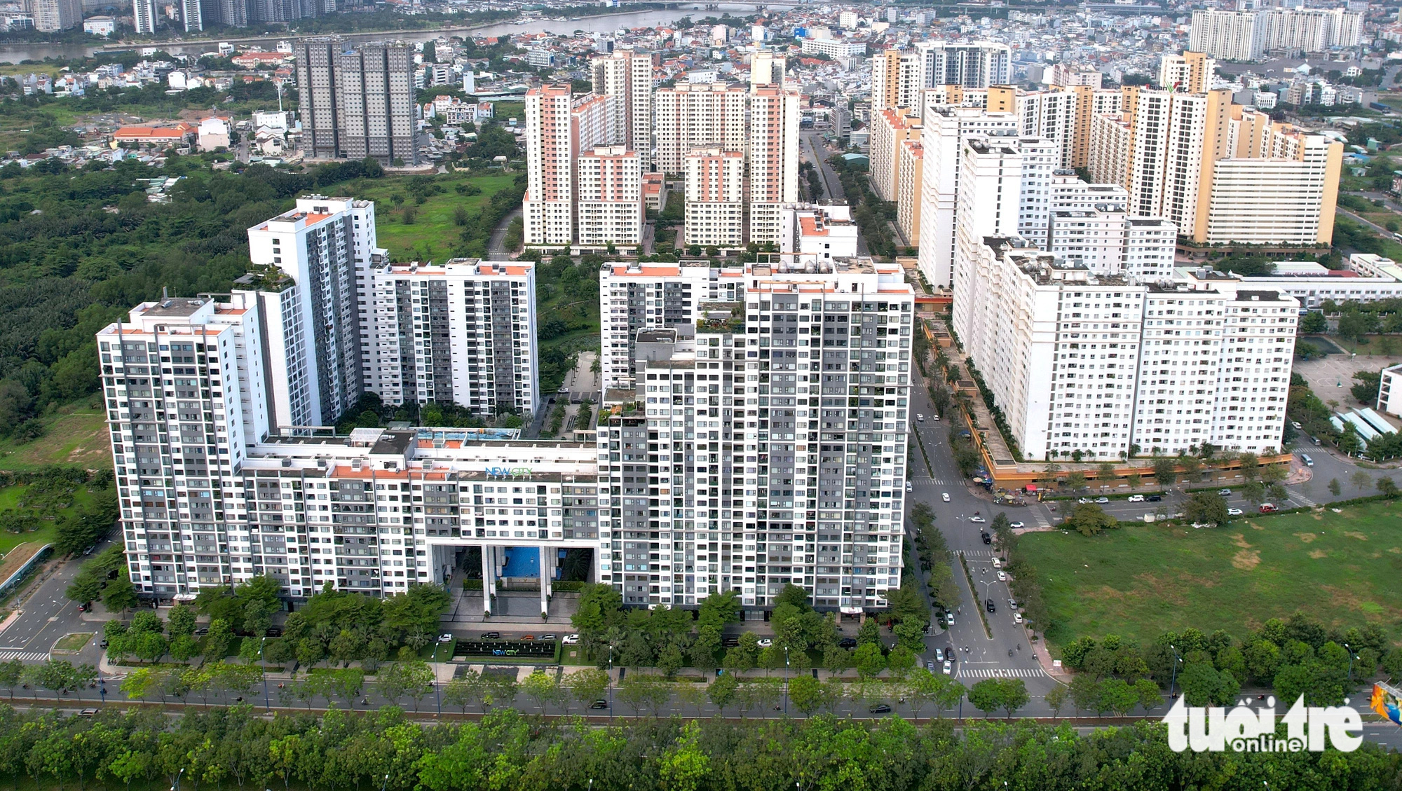 Loạt dự án ngàn tỉ tại TP.HCM được gỡ vướng, người dân có cơ hội nhận nhà, được cấp Link Vào Abc8.com Đăng Ký Tặng 88K - Ảnh 2.
