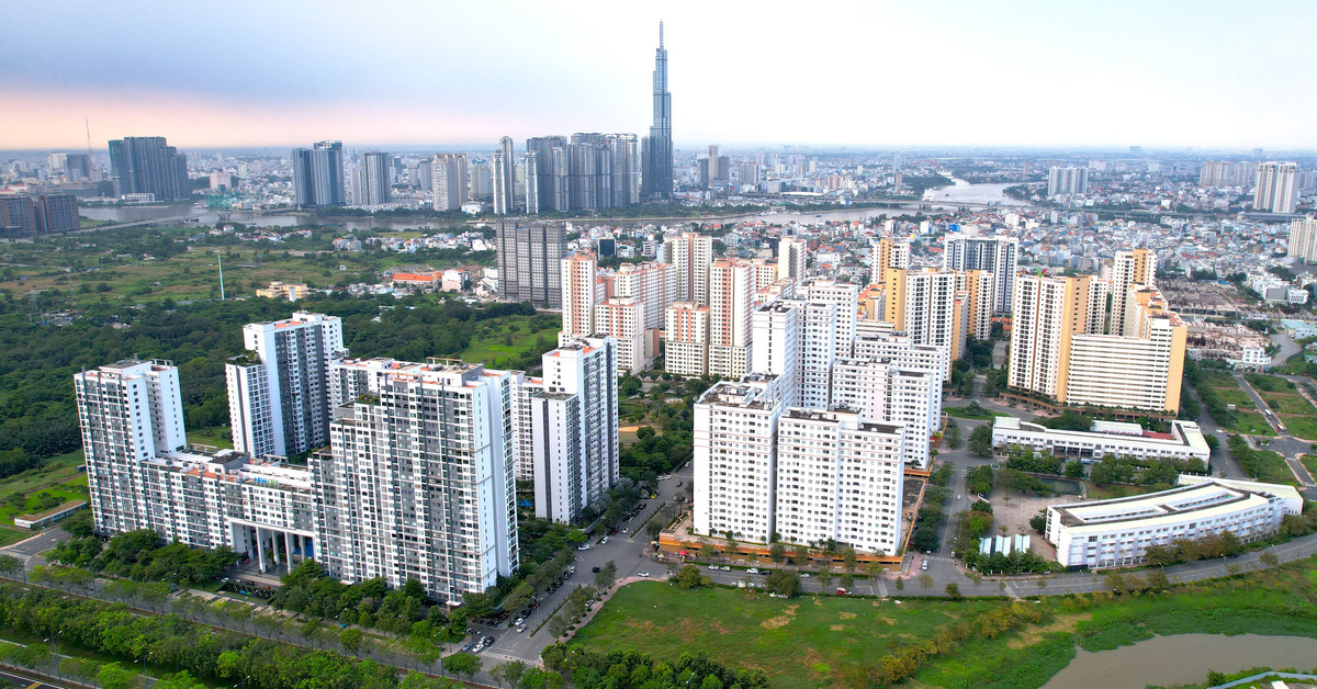 Loạt dự án ngàn tỉ tại TP.HCM được gỡ vướng, người dân có cơ hội nhận nhà, được cấp Link Vào Abc8.com Đăng Ký Tặng 88K