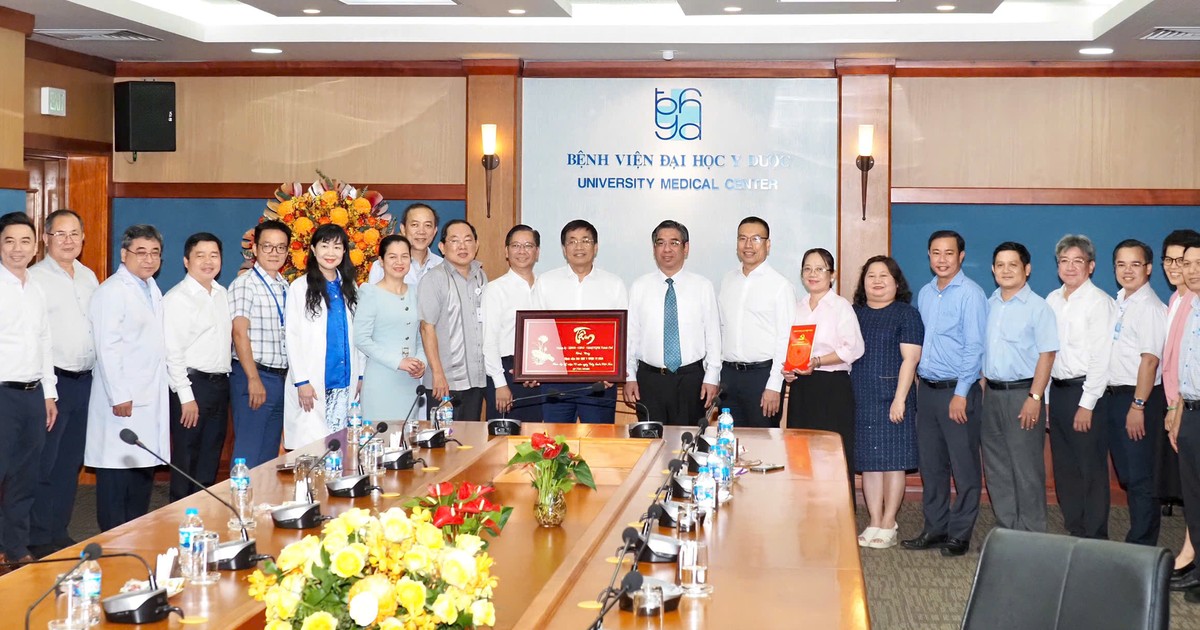 Các Abc8com kho trò chơi đa dạng đầu ngành TPHCM phát triển y tế chuyên sâu xứng tầm khu vực