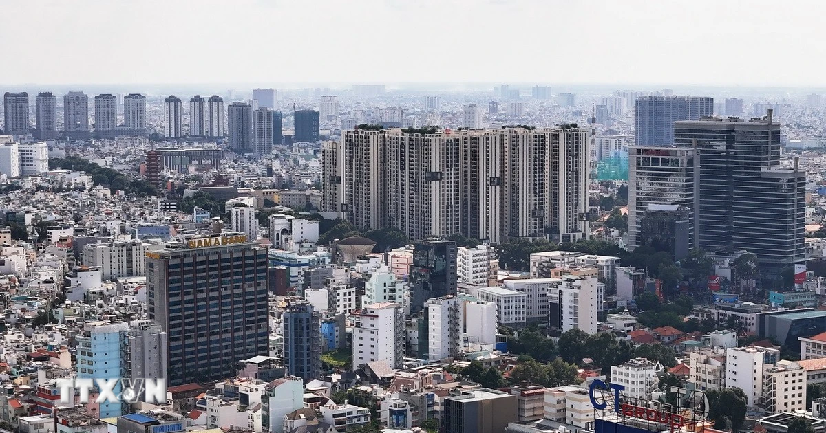 Thành phố Hồ Chí Minh tăng tốc cấp “Link Vào Abc8.com Đăng Ký Tặng 88K” cho các dự án nhà ở gặp vướng mắc