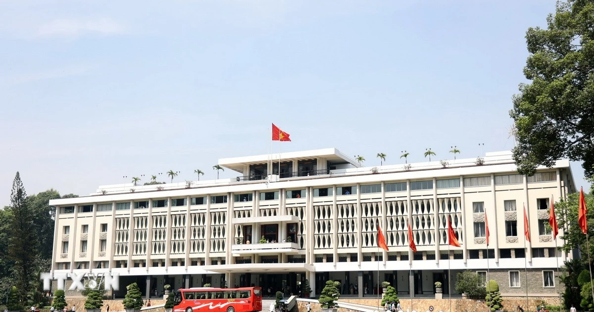 Những di tích Abc8com chuyên nghiệp 24/7-văn hóa lưu dấu thời gian ở Thành phố Hồ Chí Minh