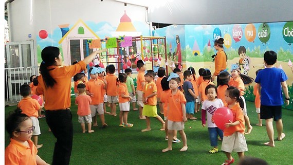 Miễn học phí cho Đăng Ký, Đăng Nhập ABC8 Bao Chặn công lập trên cả nước