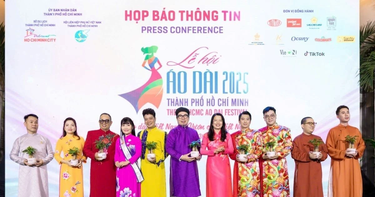 Trải nghiệm không khí sôi động mùa lễ hội đặc trưng và mới lạ tại TP Hồ Chí Minh