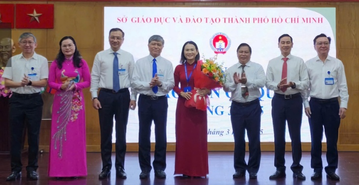 TP.HCM tổ chức lại các phòng Abc88 nhận 88k và đào tạo - Ảnh 1.