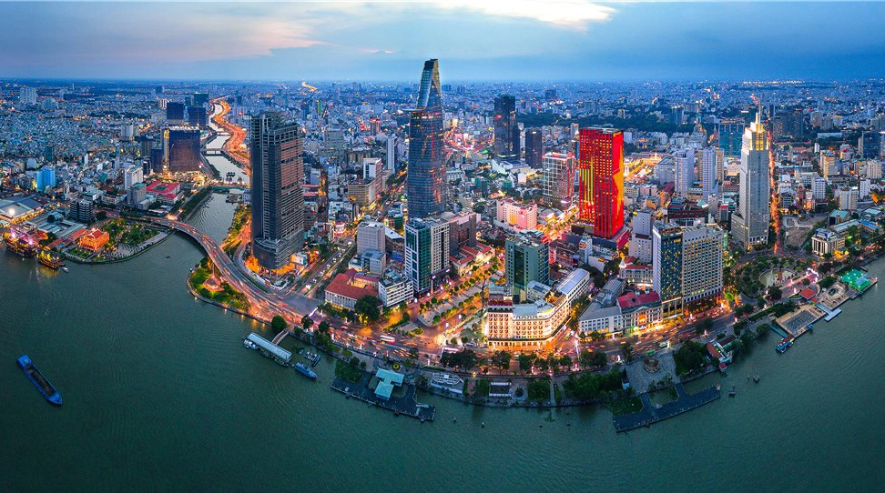 Người dân tham gia bình chọn 50 sự kiện, hoạt động nổi bật của TP. HCM