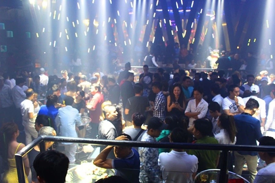 Sở Văn hóa và Thể thao TP.HCM được ủy quyền cấp giấy phép kinh doanh karaoke, vũ trường