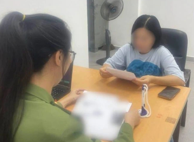 Bộ Công an khuyến cáo KOL không chia sẻ, phát tán thông tin sai sự thật- Ảnh 2.
