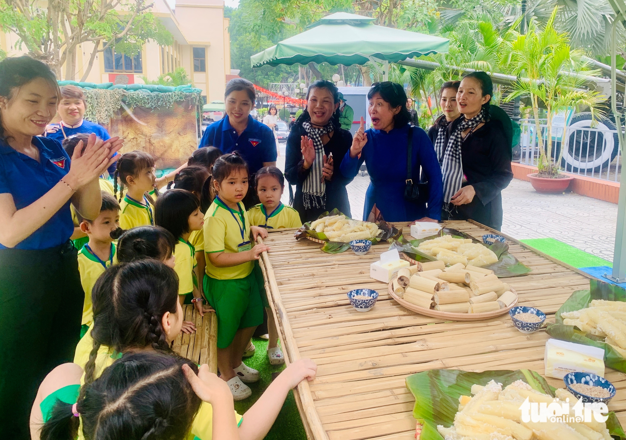 Chiến dịch Hồ Chí Minh - Ảnh 4.