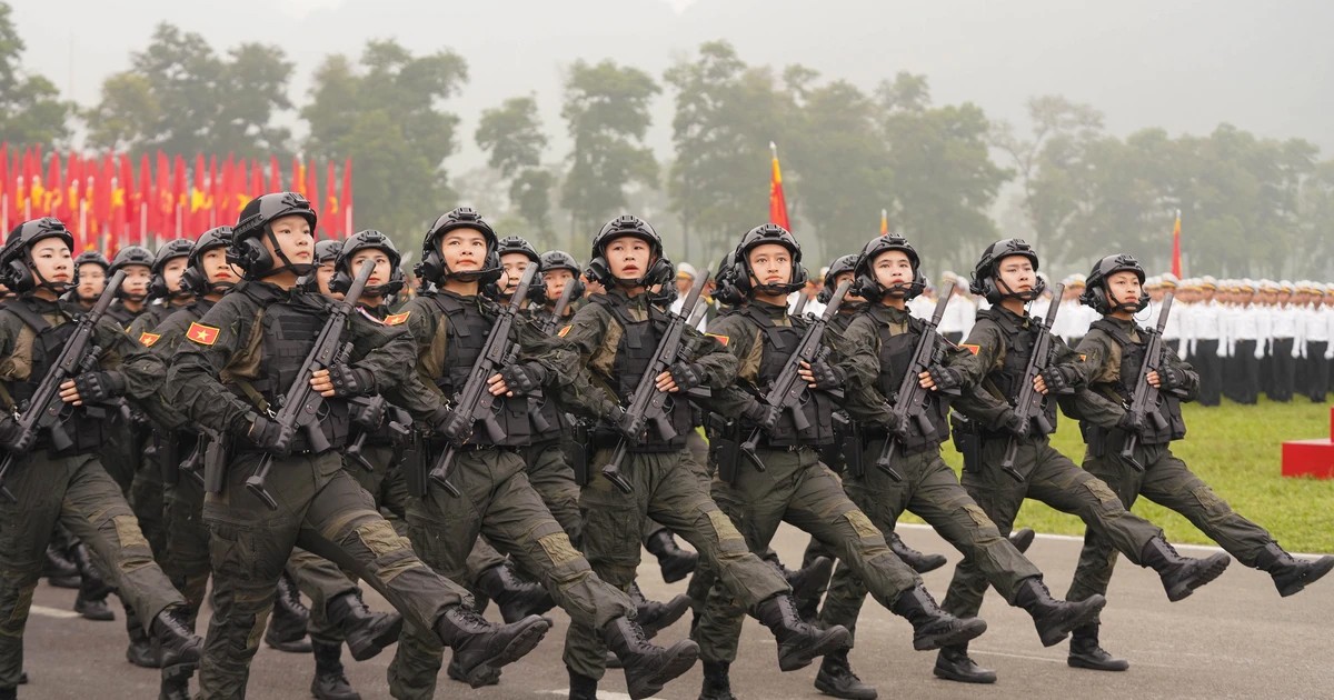 TPHCM dự kiến hơn 13.000 người tham gia diễu hành