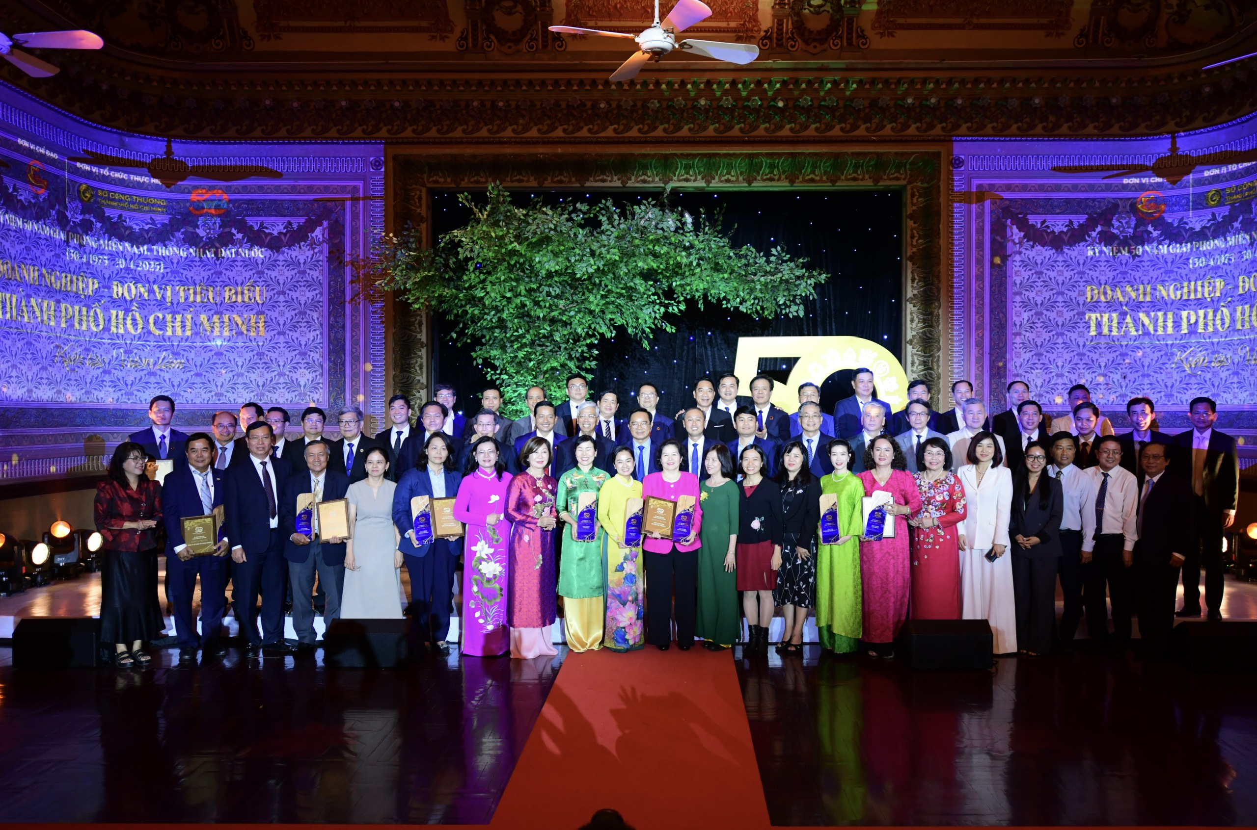 KINH TẾ TP.HCM - Ảnh 3.