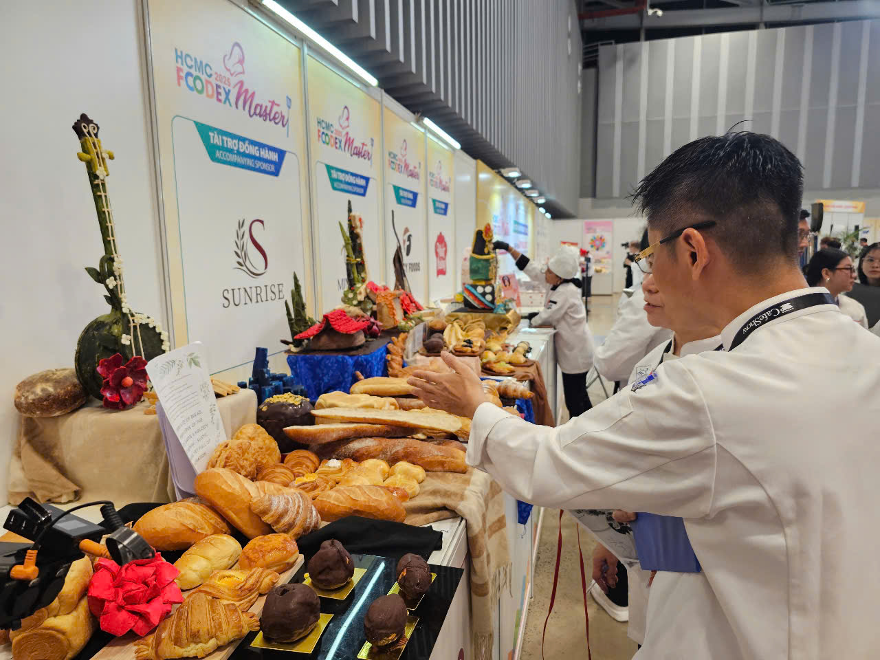 Tràn ngập giảm giá 