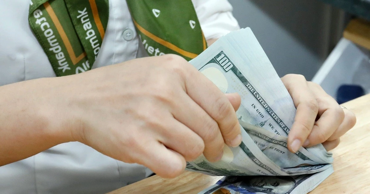 Kiều hối chuyển về Thành phố Hồ Chí Minh đạt hơn 2,4 tỷ USD