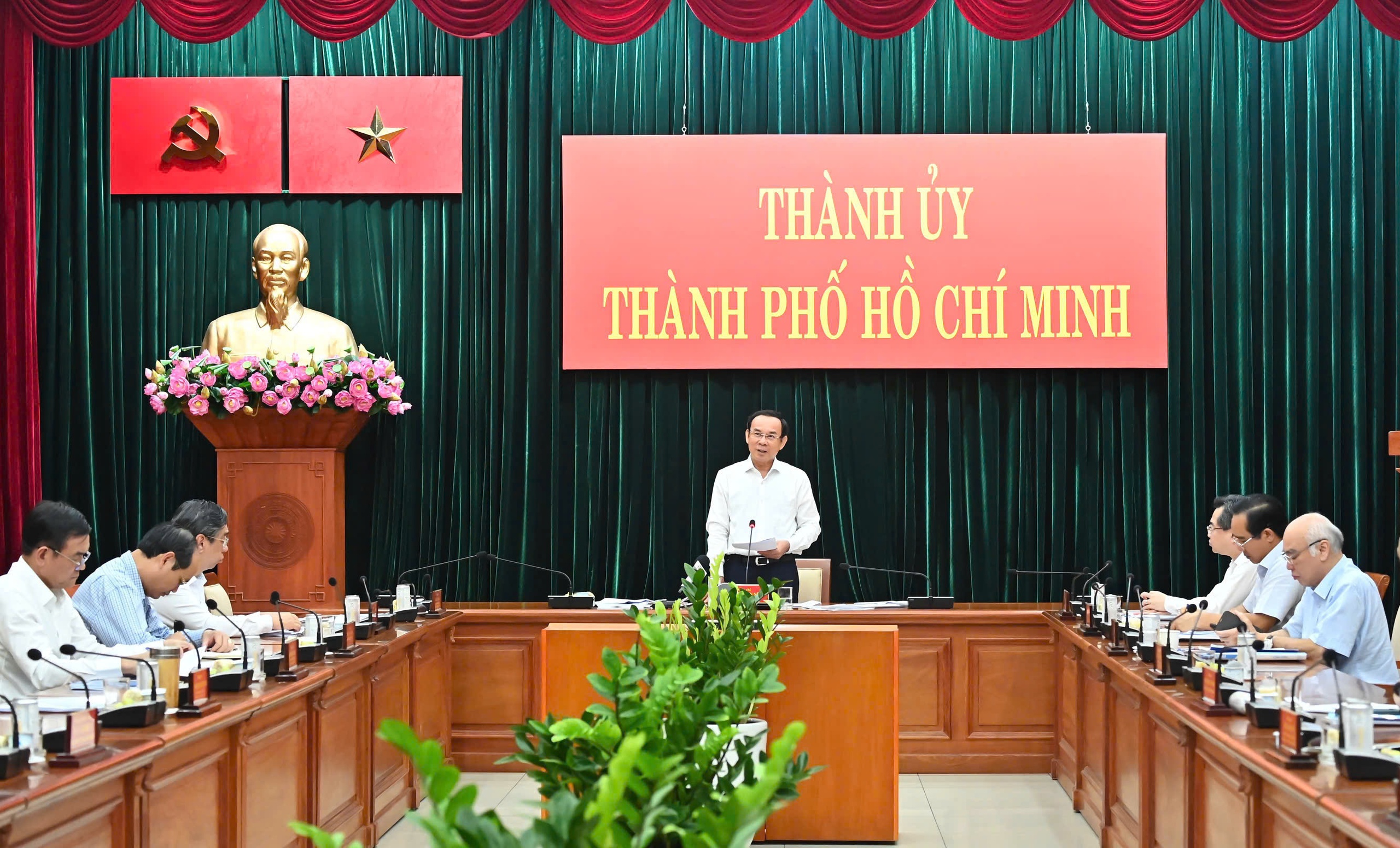 NGuyễn Văn Nên - Ảnh 1.