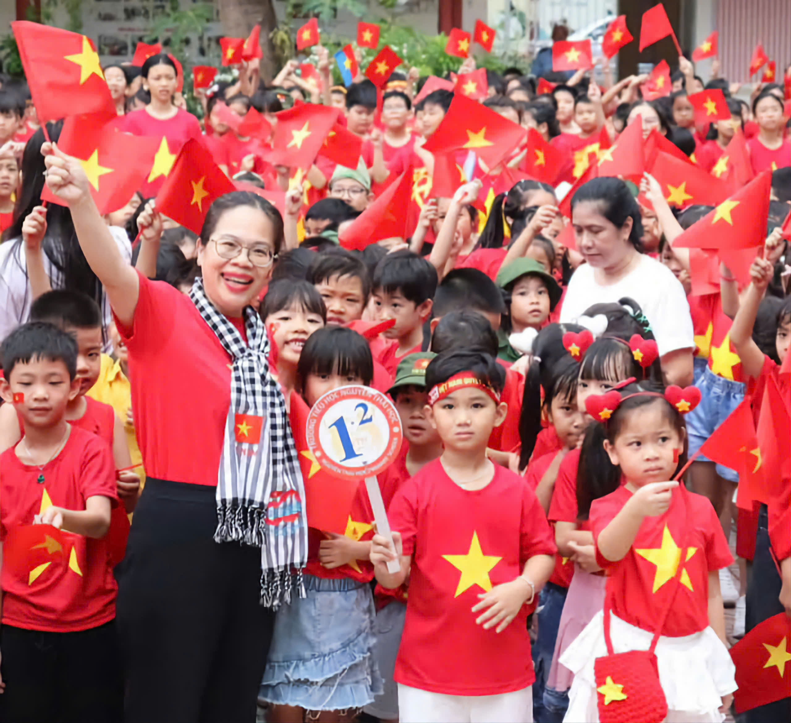 Abc888 abc88 abc8 giải trí đỉnh cao số - Ảnh 1.