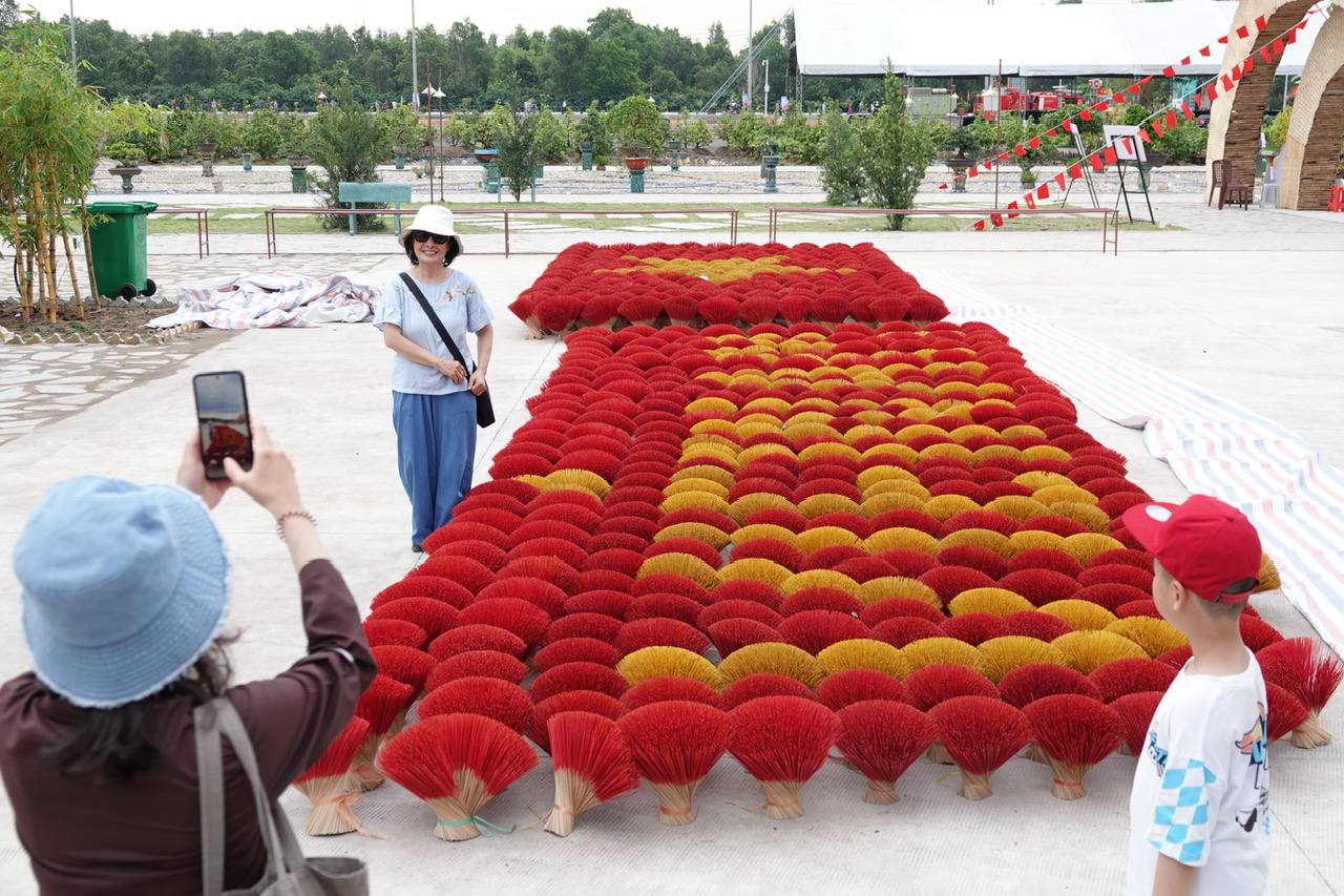 Vesak - Ảnh 6.
