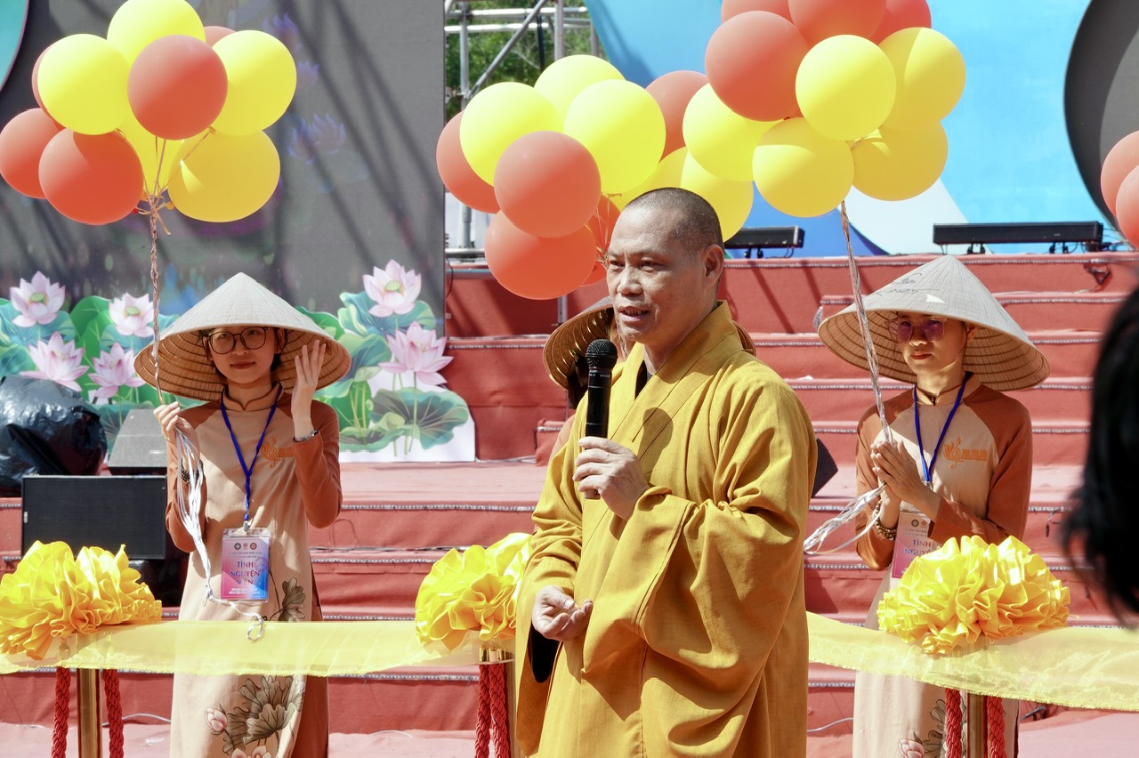 Vesak - Ảnh 1.
