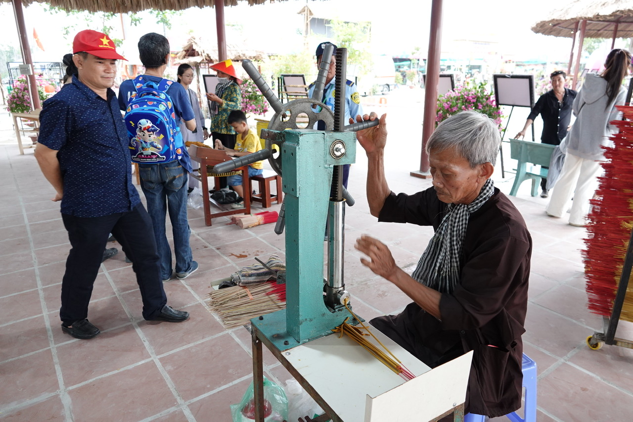 Vesak - Ảnh 5.
