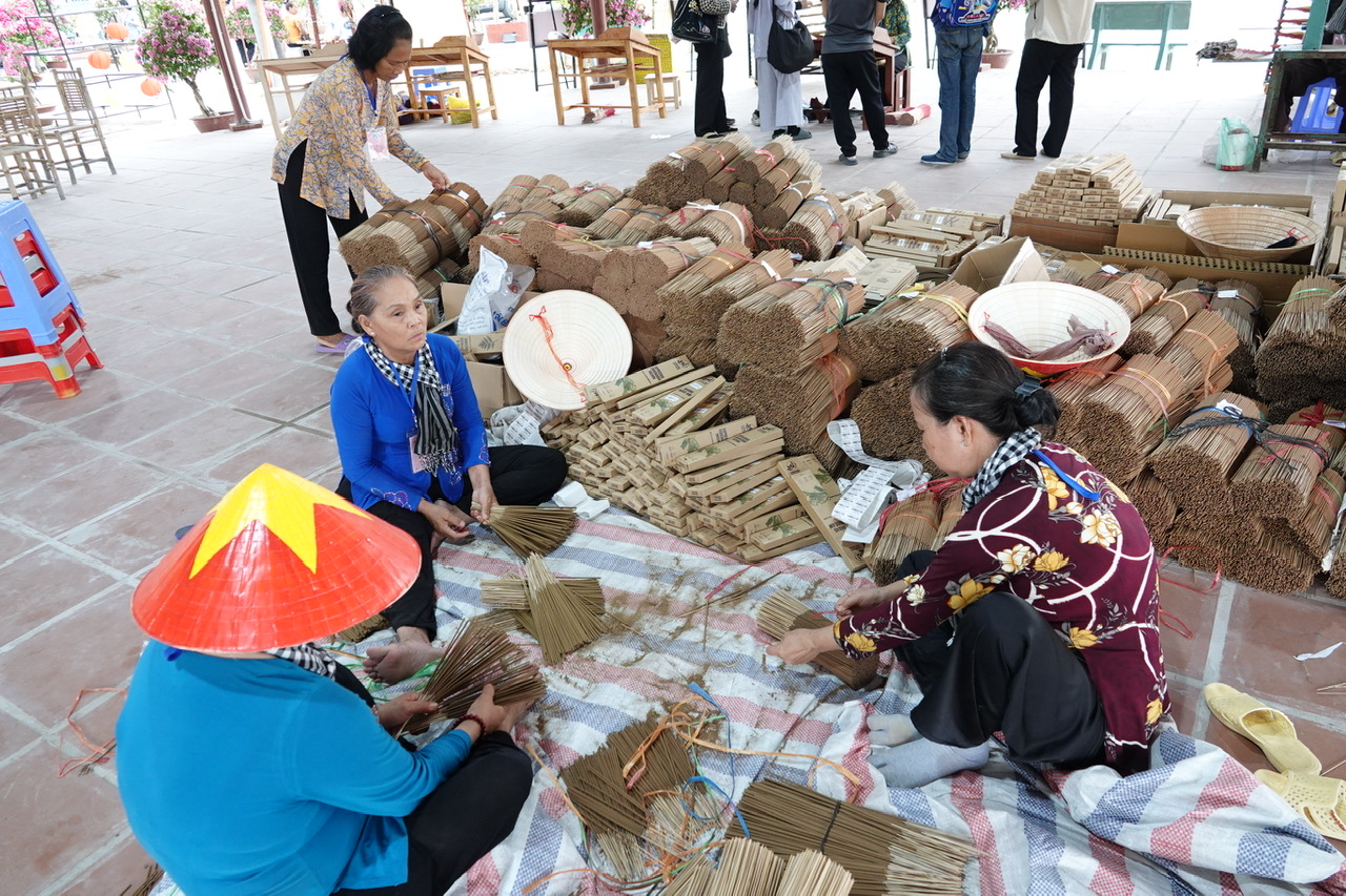 Vesak - Ảnh 4.
