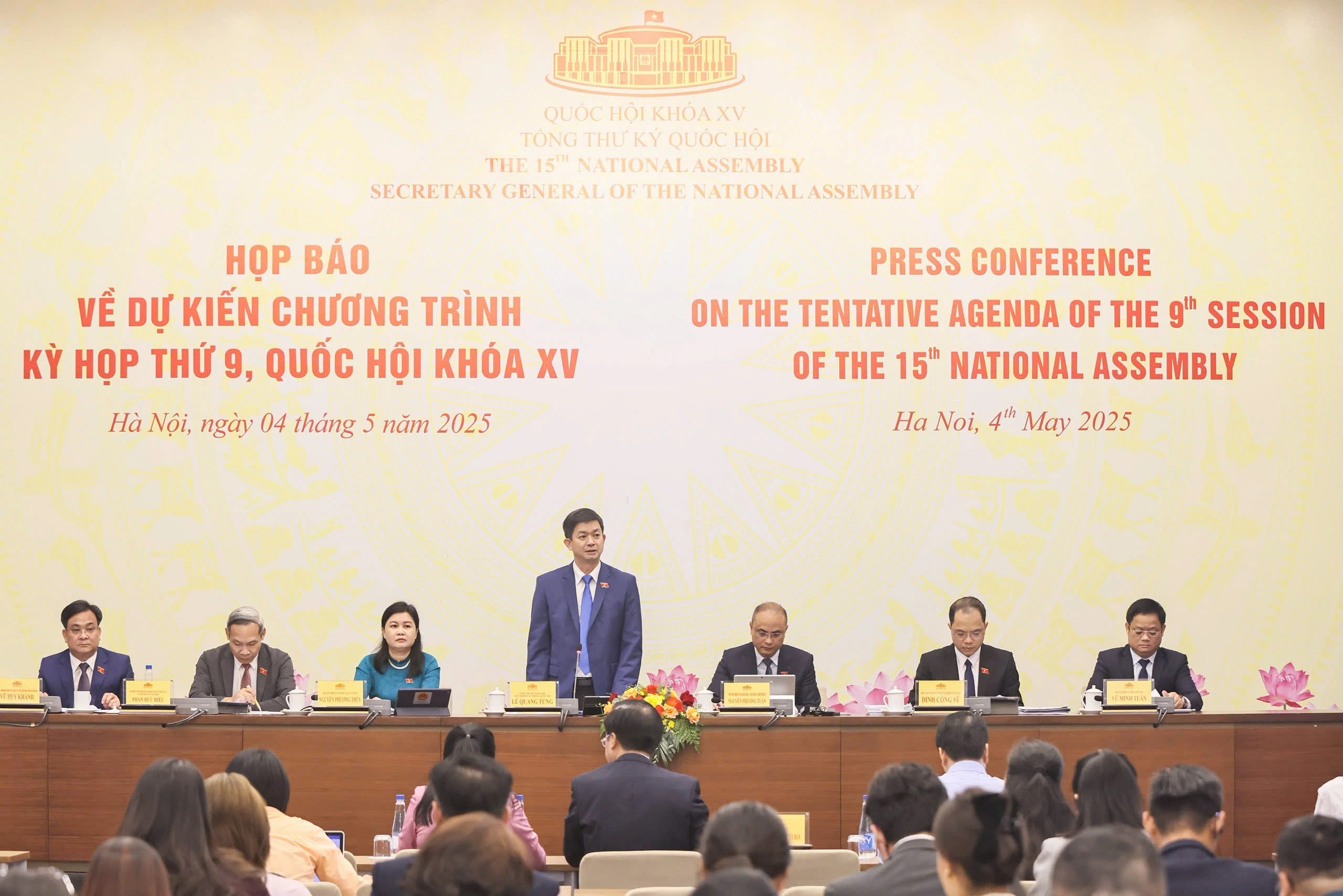 Kỳ họp Quốc hội triển khai những quyết sách Abc8com chuyên nghiệp 24/7 - Ảnh 2.
