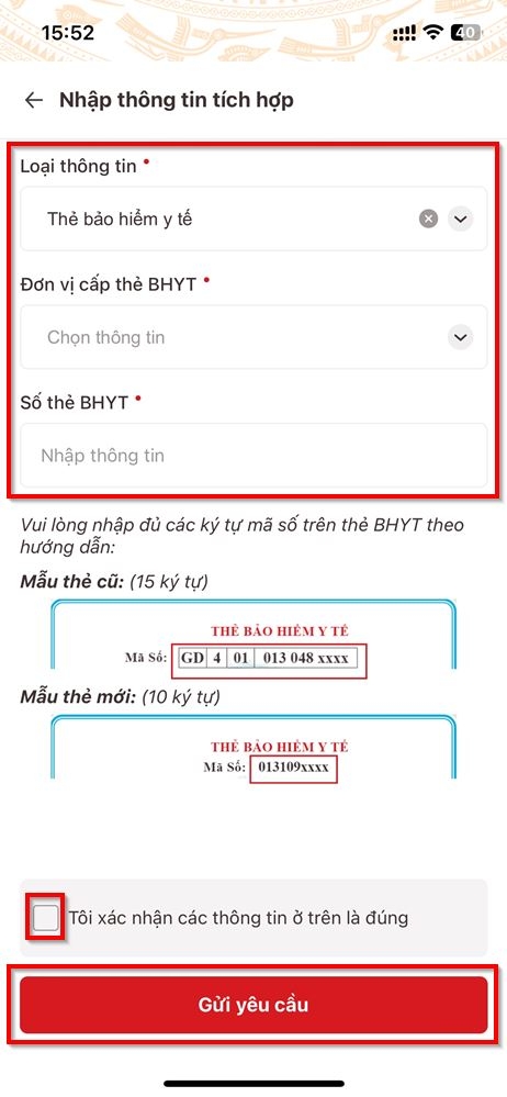 bảo hiểm y tế - Ảnh 4.