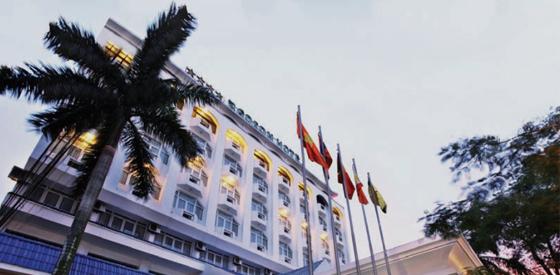 TPHCM đối thoại để gỡ vướng Link Vào Abc8.com Đăng Ký Tặng 88K cho 8 dự án ảnh 1