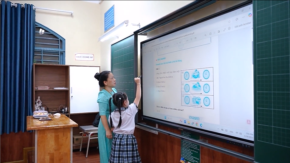 [VIDEO] TPHCM: Phong trào thi đua sáng tạo, chuyển đổi số trong Abc888 abc88 abc8 cá cược an toàn nhất