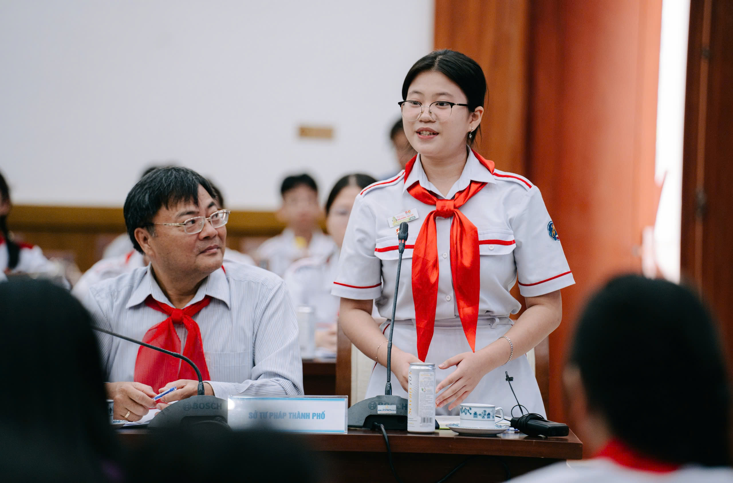 thiếu nhi - Ảnh 2.