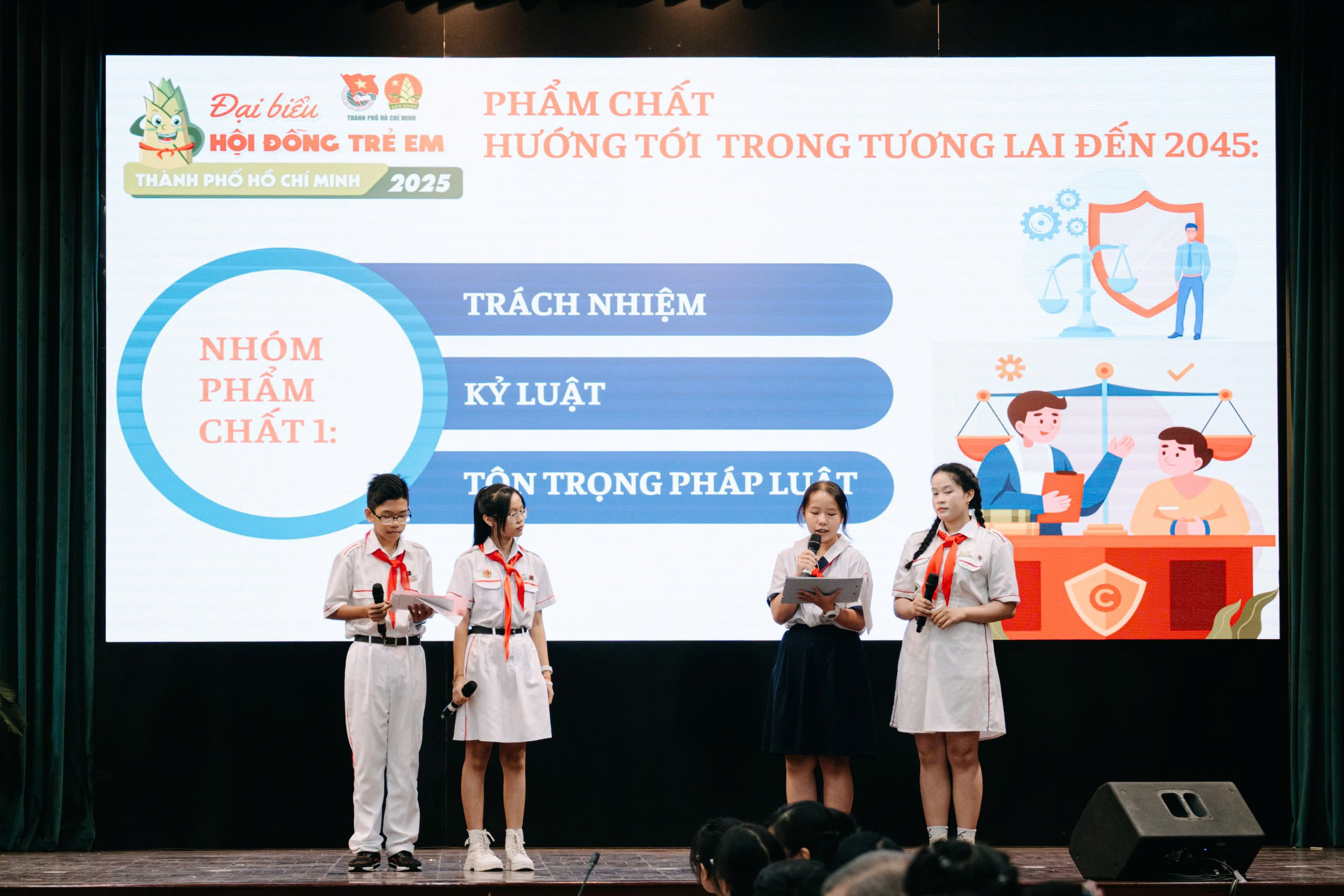 thiếu nhi - Ảnh 3.