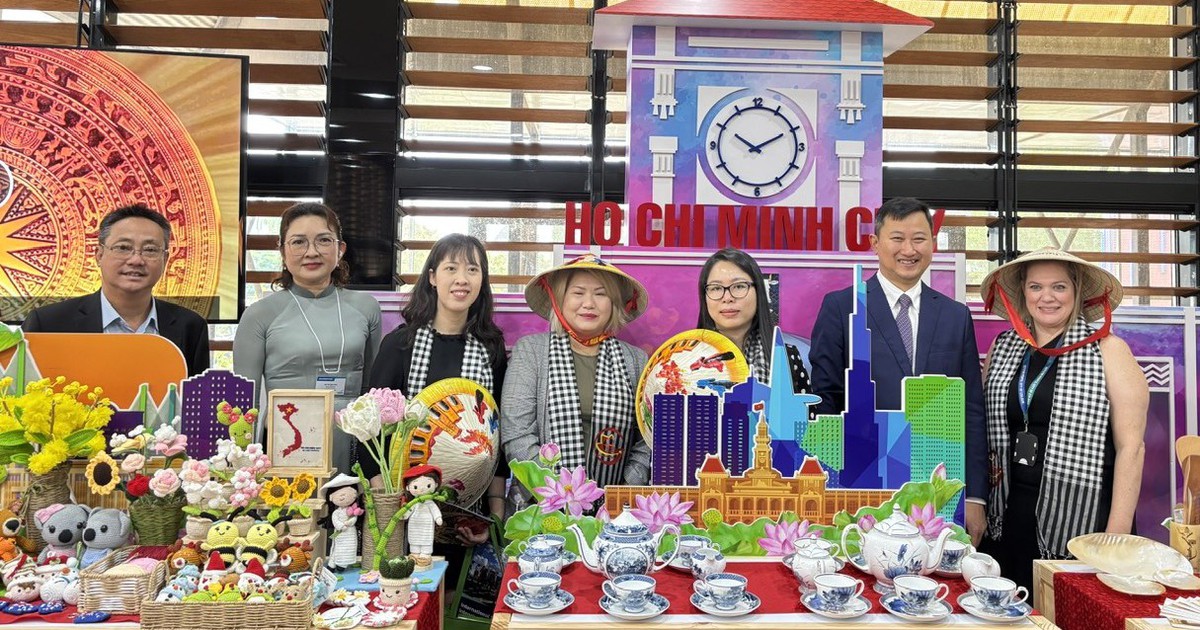 Giới thiệu TP.HCM năng động sau sáp nhập với nhà Abc88bet thể thao, casino trực tuyến, game slot, bắn cá Úc