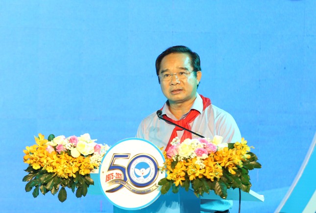 Chủ tịch TPHCM: ‘Đầu tư cho thiếu nhi là Abc88bet thể thao, casino trực tuyến, game slot, bắn cá cho tương lai' ảnh 6