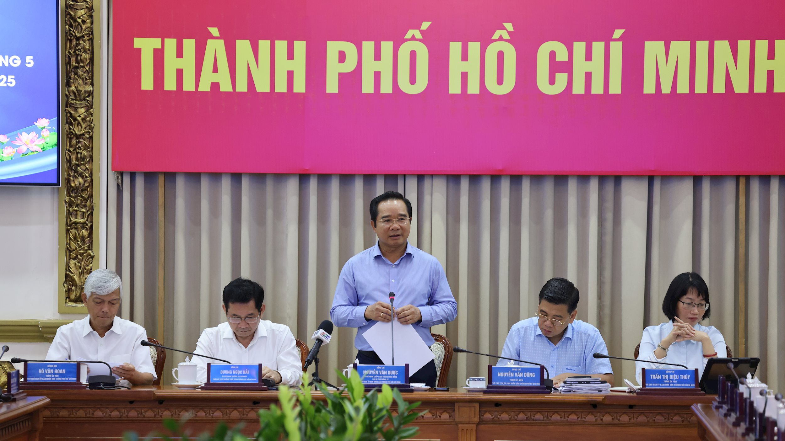 TP.HCM bàn giải pháp thúc đẩy giải ngân Abc88bet thể thao, casino trực tuyến, game slot, bắn cá công