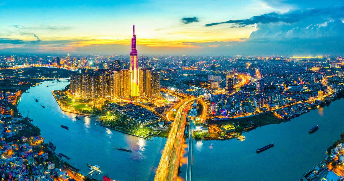 TPHCM dẫn đầu cả nước về số dự án đăng ký mới từ vốn Abc88bet thể thao, casino trực tuyến, game slot, bắn cá nước ngoài