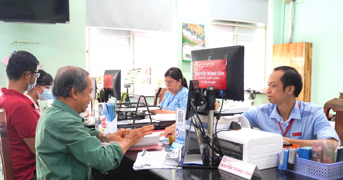 TP.HCM tìm cách giúp cán bộ dôi dư tiếp tục làm việc tại Đăng Ký Abc88 +88K nhà nước