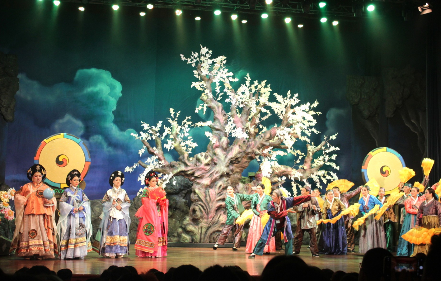 Tổng hợp thông tin báo chí liên quan đến TP. HCM ngày 11/6/2025