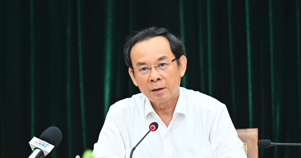 TPHCM mới: Ưu tiên liên thông dữ liệu phục vụ người dân và Đăng Ký Abc88 +88K, không để gián đoạn