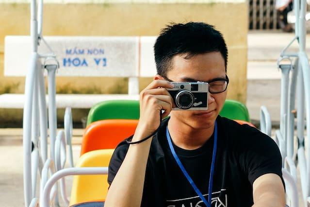 TPHCM siết hàng giả bằng Tick xanh và ứng dụng AI