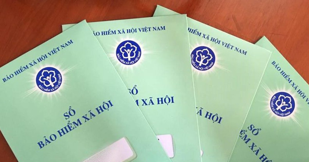 3 điều quan trọng Đăng Ký Abc88 +88K ở TP.HCM phải biết về sổ BHXH từ 1.7