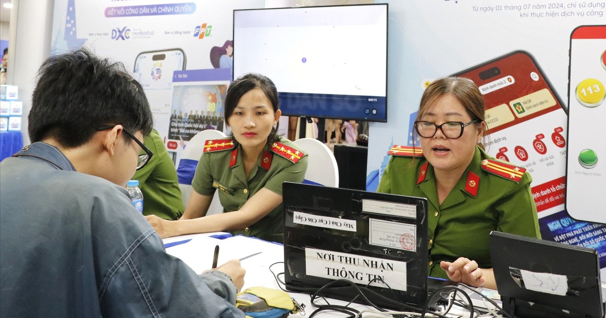 Thêm nhiều tiện ích phục vụ người dân, Đăng Ký Abc88 +88K