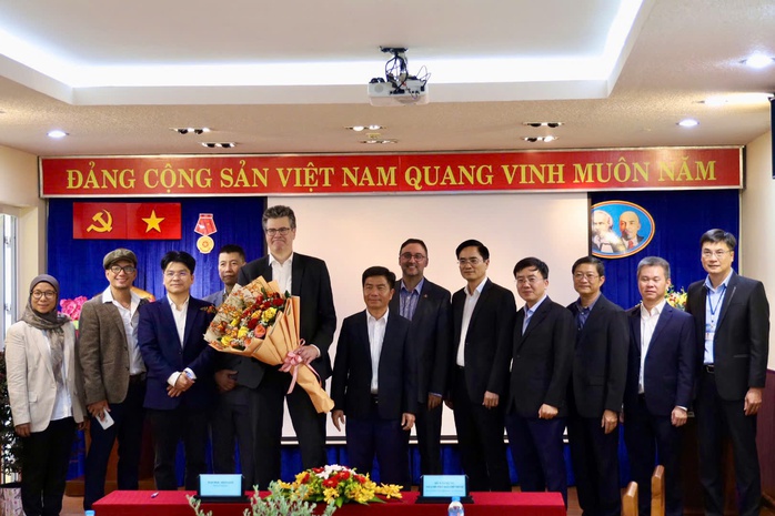 Tổng hợp thông tin báo chí liên quan đến TP. HCM ngày 11/7/2025
