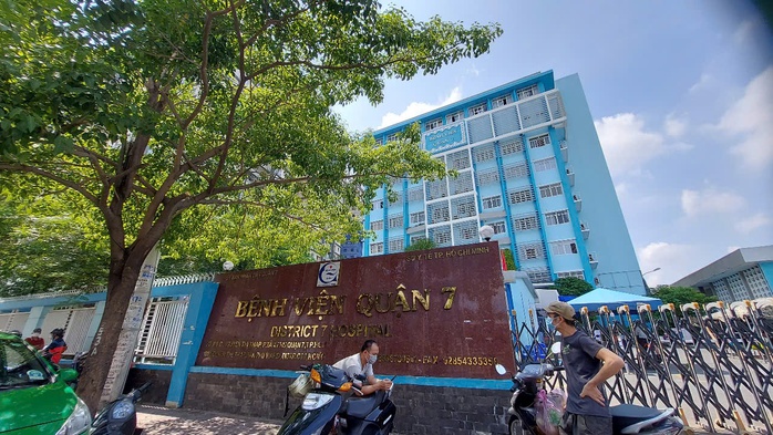 TP HCM đổi tên hàng loạt Abc8com kho trò chơi đa dạng quận, huyện theo mô hình chính quyền hai cấp - Ảnh 1.