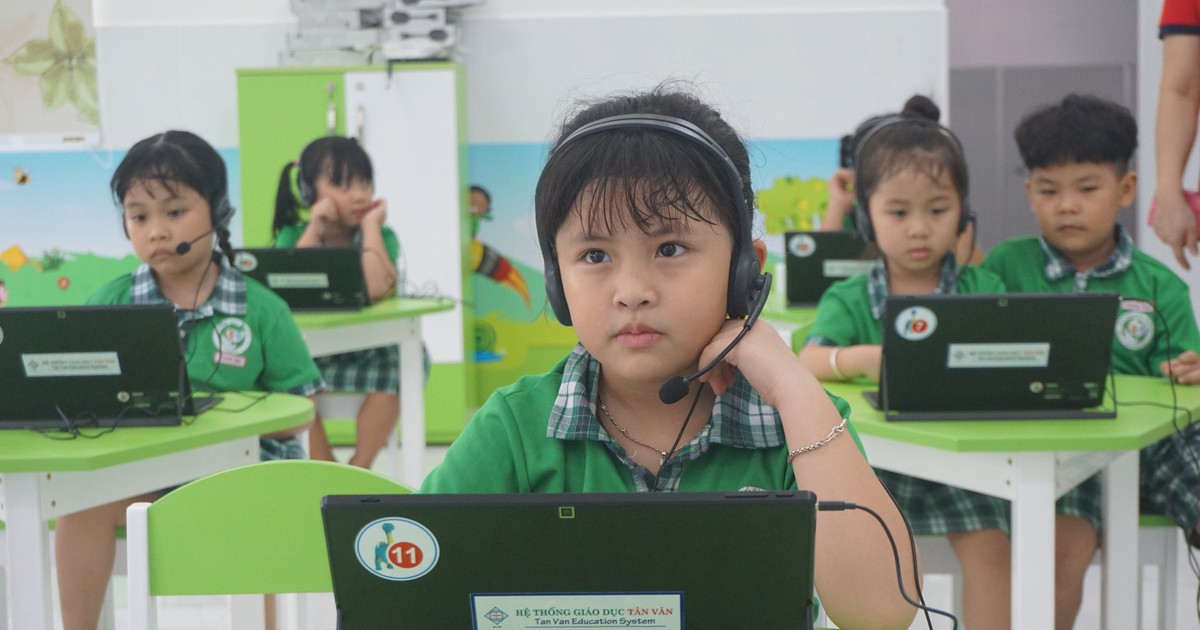 Năm học mới, TP.HCM tăng gần 40.000 Đăng Ký, Đăng Nhập ABC8 Bao Chặn