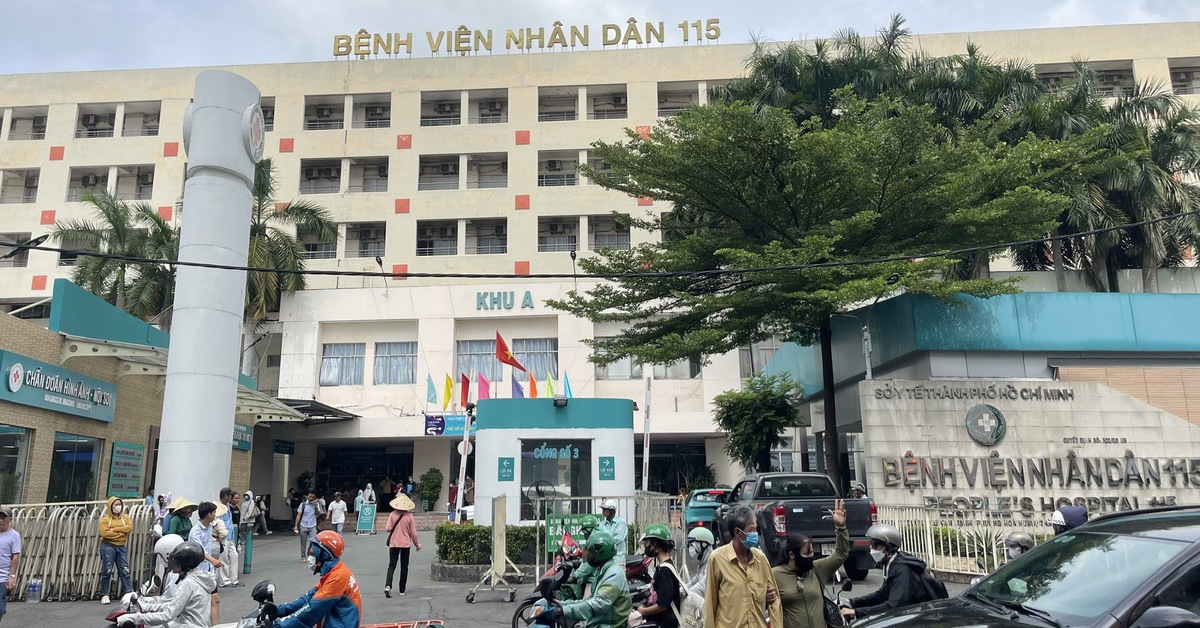 Giám đốc Sở Y tế TP.HCM: 'Quyết tâm không để cò khám bệnh sống quanh Abc8com kho trò chơi đa dạng'