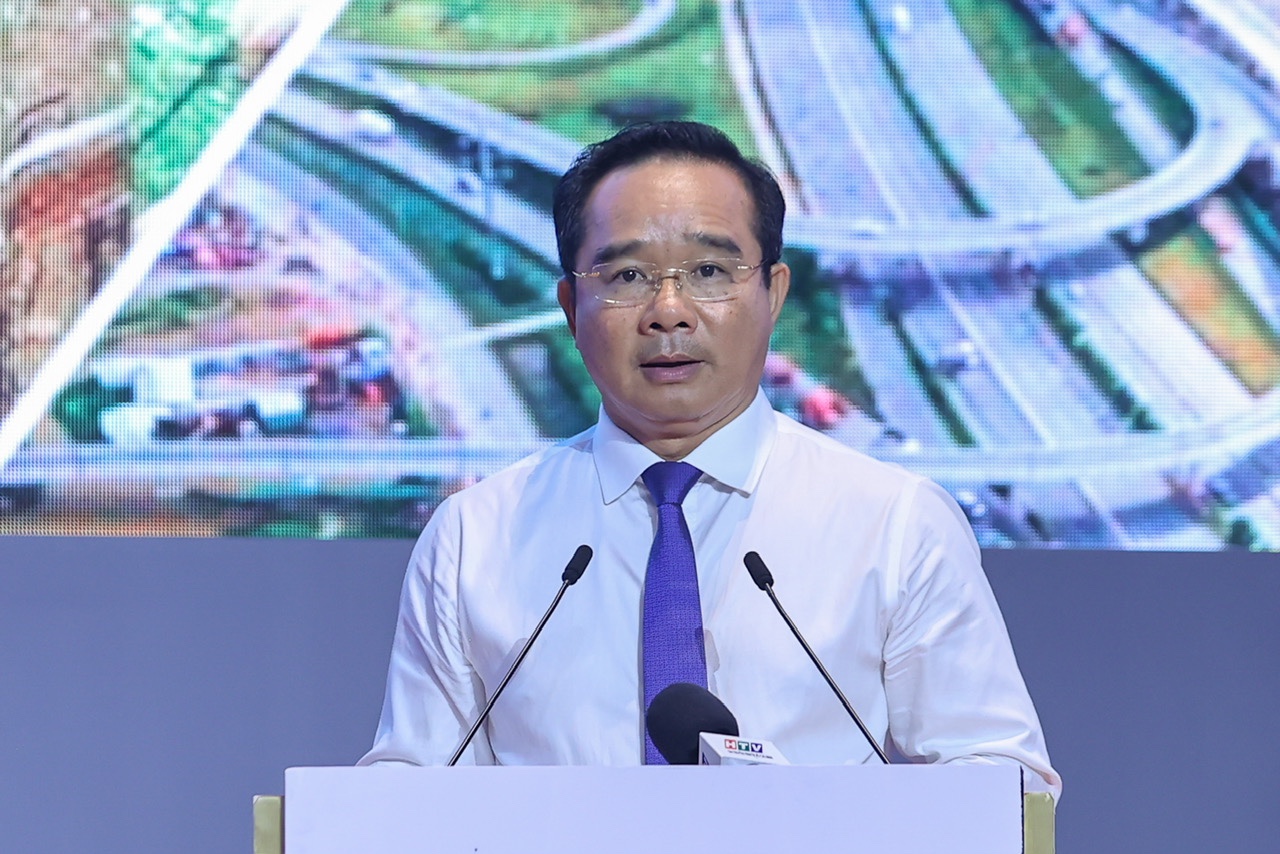 Đăng Ký, Đăng Nhập ABC8 Bao Chặn: TPHCM và Đông Nam Bộ đều có không gian phát triển mới, cần hành động quyết liệt hơn để kiến tạo phát triển- Ảnh 4.