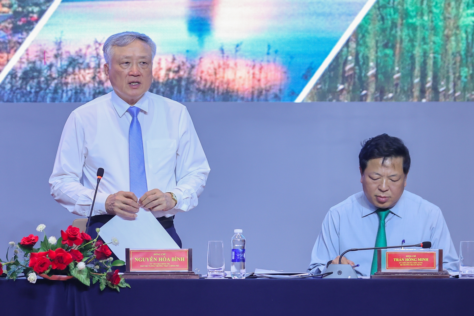 Đăng Ký, Đăng Nhập ABC8 Bao Chặn: TPHCM và Đông Nam Bộ đều có không gian phát triển mới, cần hành động quyết liệt hơn để kiến tạo phát triển- Ảnh 3.