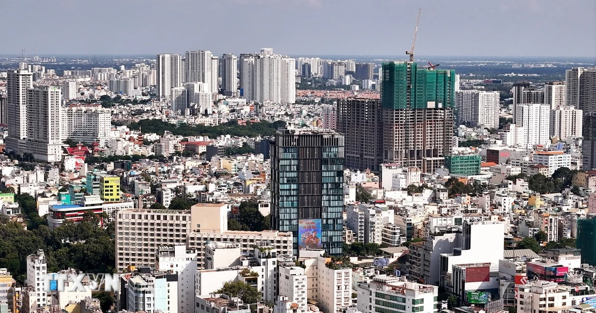 FDI tăng vọt hơn 45%: Thành phố Hồ Chí Minh lấy lại sức hút nhà Abc88bet thể thao, casino trực tuyến, game slot, bắn cá ngoại