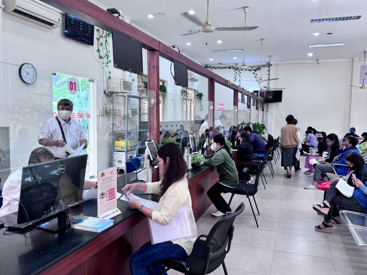 Đăng Ký, Đăng Nhập ABC8 Bao Chặn yêu cầu TPHCM tăng cường năng lực cho cấp xã