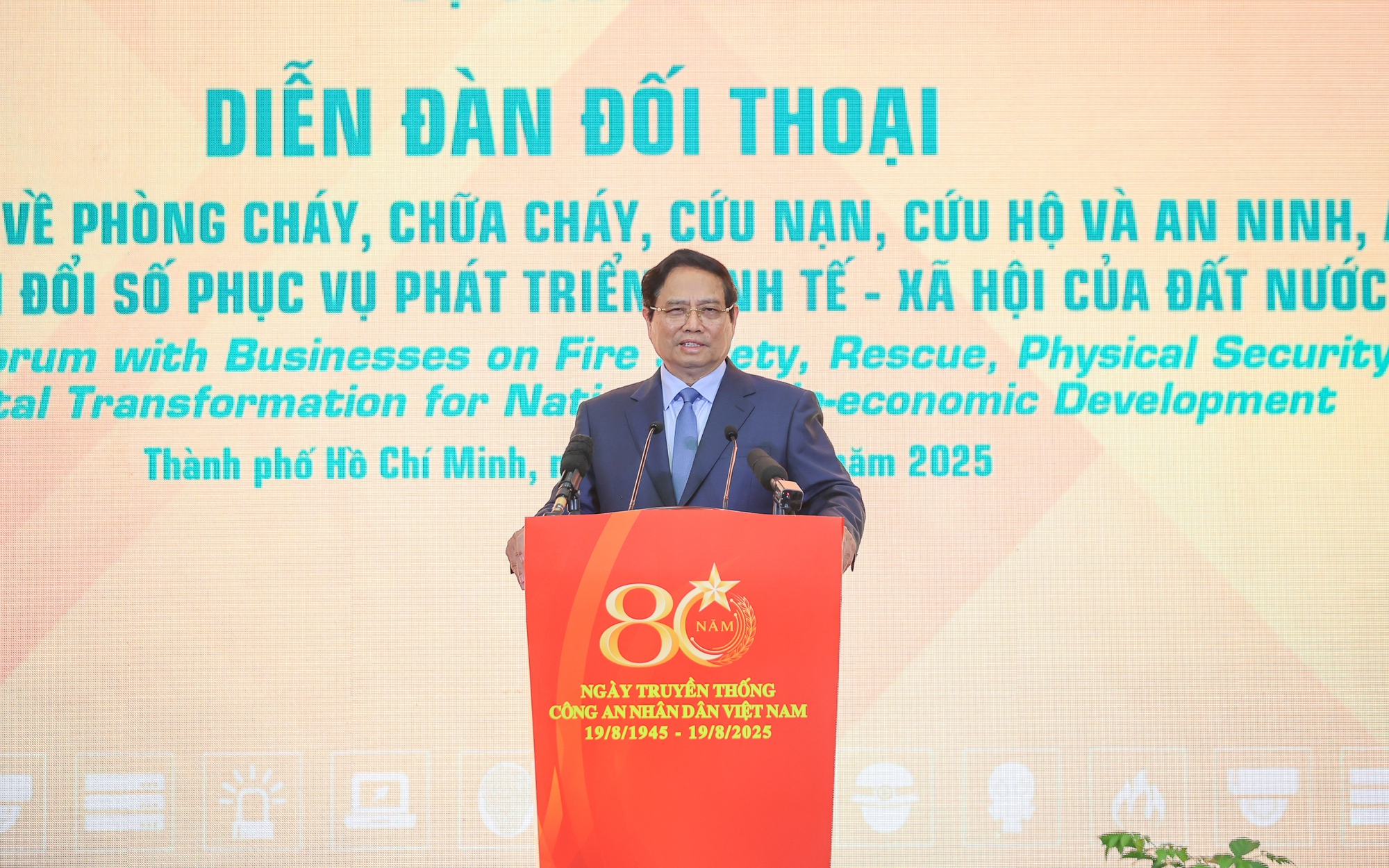 Đăng Ký, Đăng Nhập ABC8 Bao Chặn: Xây dựng văn hóa phòng cháy, chữa cháy, phòng chống thiên tai, nâng cao kỹ năng cứu nạn, cứu hộ trong toàn dân