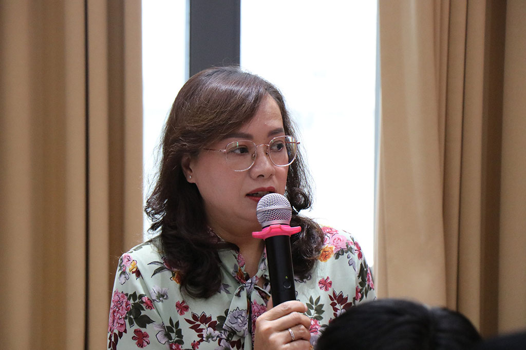 MTTQ đồng hành cùng TP.HCM trên lộ trình 'xanh hóa' Trang chủ Abc8 - Ảnh 2.